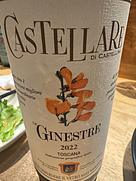 Le Ginestre di Castellare(2022)