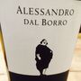 Alessandro dal Borro Toscana Syrah(2011)