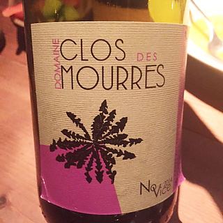 Clos des Mourres Novice