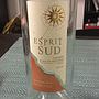 Esprit Sud Coteaux d'Aix en Provence Rosé(2010)