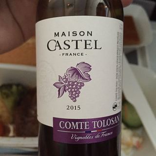 Maison Castel Comté Tolosan(メゾン・カステル コンテ・トロサン)