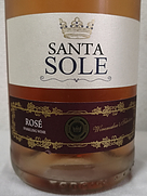 サンタ・ソレ ロゼ