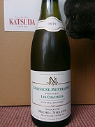 Dom. Michel Niellon Chassagne Montrachet Les | Vinica 無料の Dom. Michel Niellon Chassagne Montrachet Les | Vinica 無料の