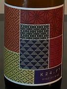 共栄堂 K24FY_DD_00(2024)