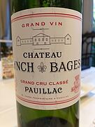 Ch. Lynch Bages(シャトー・ランシュ・バージュ) | Vinica 無料の