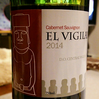 El Vigilante Cabernet Sauvignon