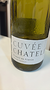 アントワーヌ・シャトレ キュヴェ・シャトレ ルージュ