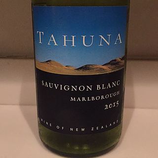 Tahuna Sauvignon Blanc(タフーナ ソーヴィニヨン・ブラン)