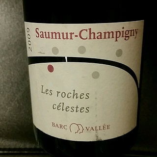 Complices de Loire Saumur Champigny Les Roches Célestes