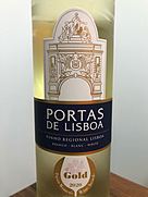 Portas de Lisboa Branco