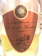 L'oro del Marchese
