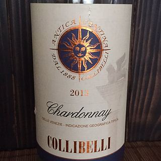 Collibelli Chardonnay