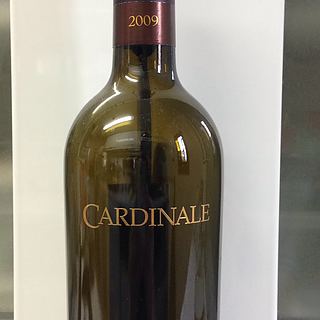 Cardinale 2009