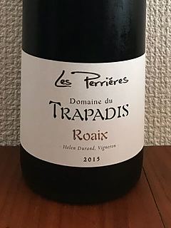 Dom. du Trapadis Rasteau