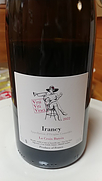 Vini Viti Vinci Irancy La Croix | Vinica 無料のワインアプリ
