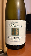 Dom. des Héritières Bourgogne Chardonnay(2019)