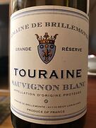 Dom. de Brillemonts Touraine Sauvignon Blanc