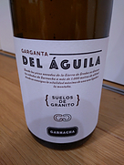 Garganta del Aguila Garnacha(2022)