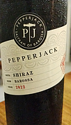 ペッパージャック シラーズ(2022)