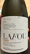Lafou De Batea