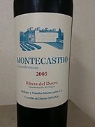 Montecastro y Llanahermosa(2005)