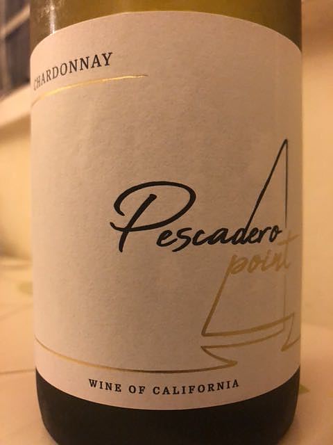 Pescadero Point Chardonnay