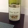 Club des Sommeliers Pinot Blanc(2015)