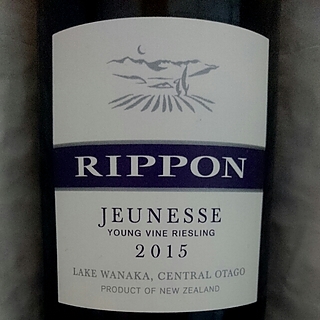 Rippon Jeunesse Young Vines Riesling