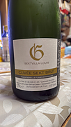 Sektvilla Louis Riesling Brut