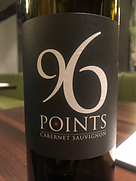 96 Points Cabernet Sauvignon
