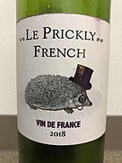 ル・プリックリー フレンチ ルージュ