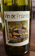ヴァン・ド・フランツ ソーヴィニヨン カベルネ・フラン(2022)