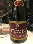 Dom. René Leclerc Gevrey Chambertin 1er Cru Combe | Vinica Dom. René Leclerc Gevrey Chambertin 1er Cru Combe | Vinica