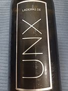 Laderas de UNX Garnacha Blanca(2023)