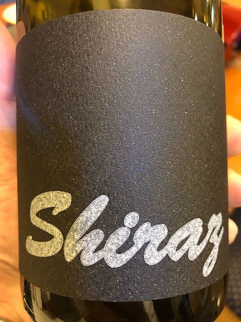 Shobbrook Wines Shiraz(ショブルック・ワインズ シラーズ)