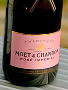 Moet Et Chandon Rose Imperial モエ エ シャンドン ロゼ インペリアル Vinica 無料のワインアプリ