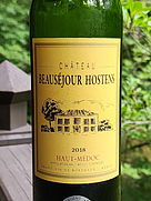 Ch. Beauséjour Hostens