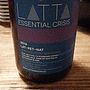 Latta Essential Crisis Lat Pet Nat(2016)