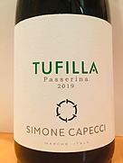 Simone Capecci Tufilla(2019)