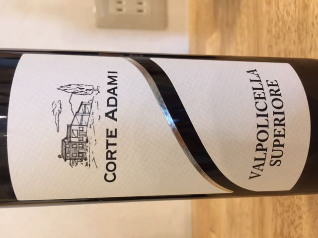 Corte Adami Valpolicella Superiore(コルテ・アダミ | Vinica