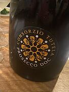 Consorzio Tutela Prosecco Brut