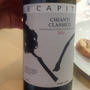 Capitozze Chianti Classico(2011)