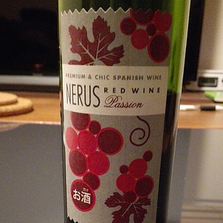 Nerus Red
