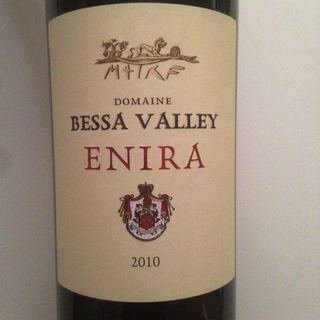 Dom. Bessa Valley Enira(ドメーヌ・ベッサ・ヴァレー エニーラ)