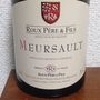 ルー・ペール・エ・フィス ムルソー