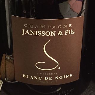 Janisson & Fils Blanc de Noirs