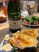 Eugénie Bézard Champagne Brut
