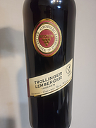 Weingärtner Stromberg Zabergäu Trollinger Lemberger trocken