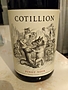 Cotillion Pinot Noir