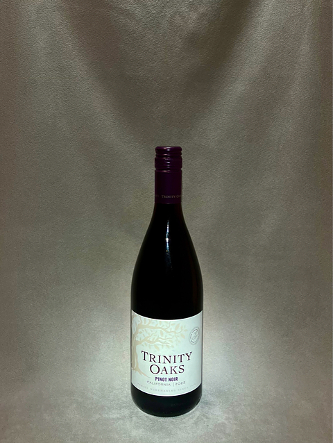 Trinity Oaks Pinot Noir(トリニティ・オークス ピノ・ノワール)